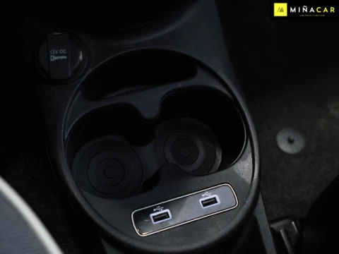 Fiat 500 1.0 6v GSE Lounge 51 kW (70 CV)