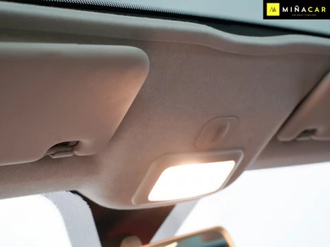 Fiat 500 1.0 6v GSE Lounge 51 kW (70 CV)