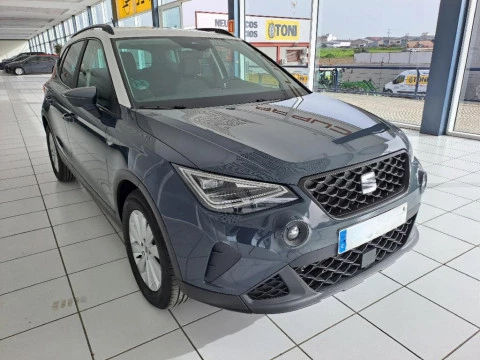 Seat Arona 1.0 TSI 85KW STYLE SPECIAL EDITION 5P