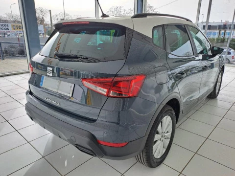 Seat Arona 1.0 TSI 85KW STYLE SPECIAL EDITION 5P