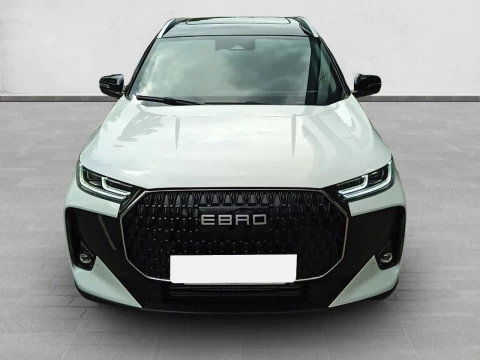 EBRO S700 1.6 TGDI Luxury 7 DCT