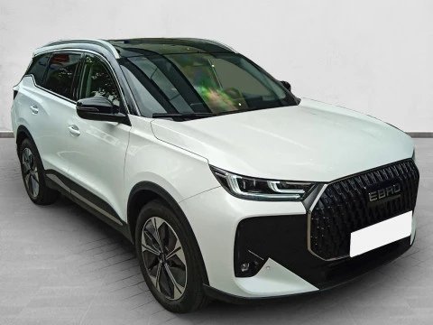 EBRO S700 1.6 TGDI Luxury 7 DCT