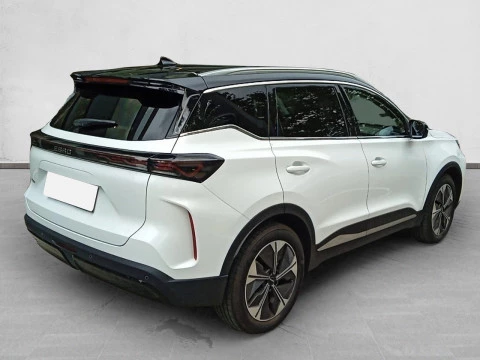 EBRO S700 1.6 TGDI Luxury 7 DCT