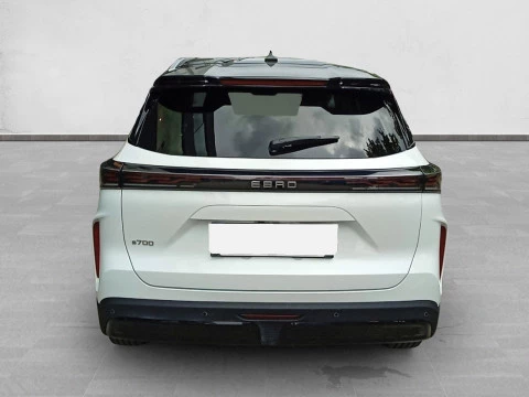 EBRO S700 1.6 TGDI Luxury 7 DCT