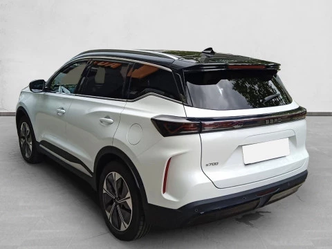 EBRO S700 1.6 TGDI Luxury 7 DCT