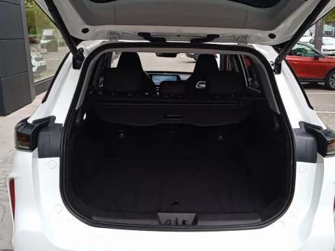 EBRO S700 1.6 TGDI Luxury 7 DCT