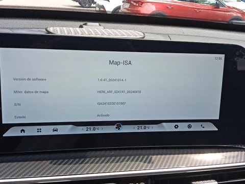 EBRO S700 1.6 TGDI Luxury 7 DCT