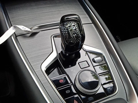 EBRO S700 1.6 TGDI Luxury 7 DCT