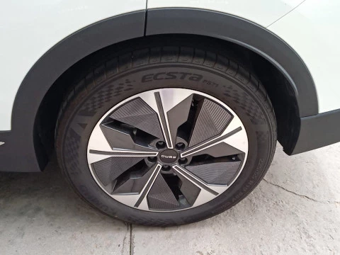 EBRO S700 1.6 TGDI Luxury 7 DCT