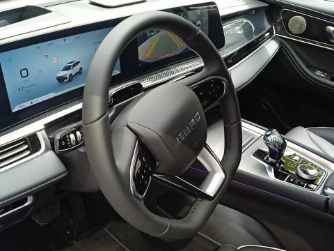 EBRO S700 1.6 TGDI Luxury 7 DCT