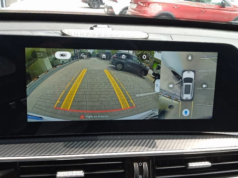 EBRO S700 1.6 TGDI Luxury 7 DCT