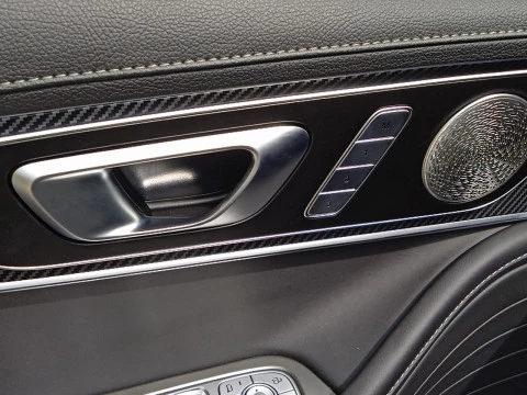 EBRO S700 1.6 TGDI Luxury 7 DCT