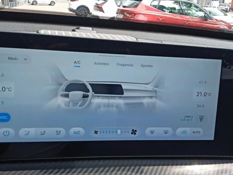 EBRO S700 1.6 TGDI Luxury 7 DCT