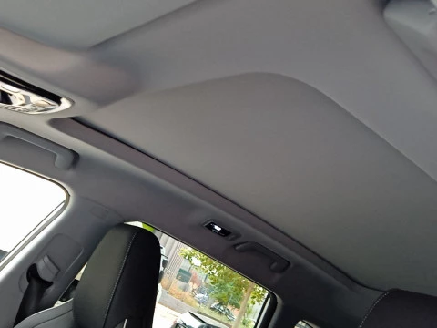 EBRO S700 1.6 TGDI Luxury 7 DCT