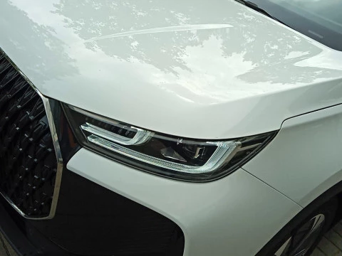 EBRO S700 1.6 TGDI Luxury 7 DCT