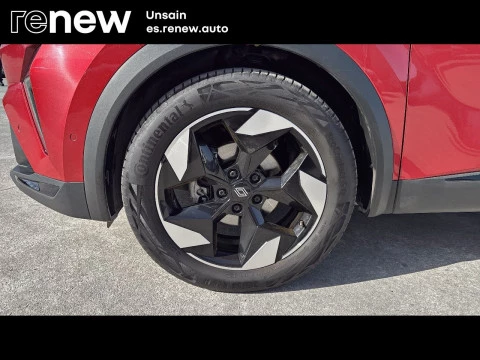 Renault Captur  Gasolina/gas  TCe Techno 74kW GLP