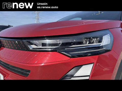 Renault Captur  Gasolina/gas  TCe Techno 74kW GLP