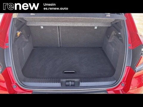 Renault Captur  Gasolina/gas  TCe Techno 74kW GLP