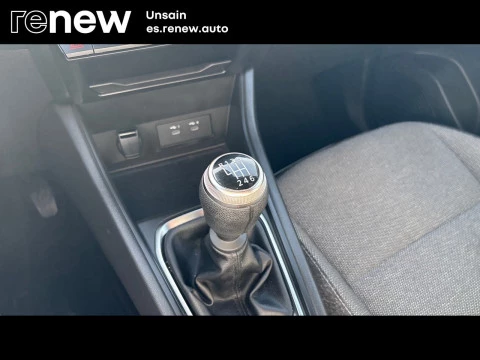 Renault Captur  Gasolina/gas  TCe Techno 74kW GLP