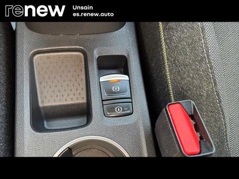 Renault Captur  Gasolina/gas  TCe Techno 74kW GLP