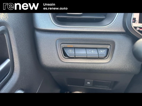 Renault Captur  Gasolina/gas  TCe Techno 74kW GLP