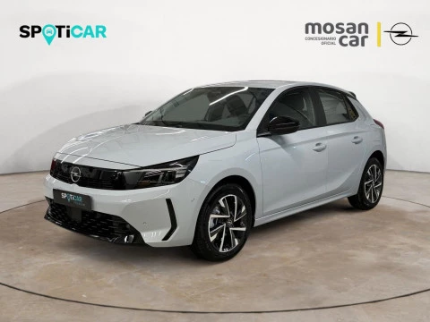 Opel Corsa 1.2T XHL Hybrid 81kW Edition eDCT