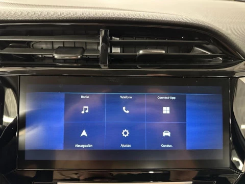 Opel Corsa 1.2T XHL Hybrid 81kW Edition eDCT