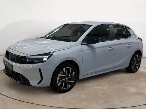 Opel Corsa 1.2T XHL Hybrid 81kW Edition eDCT