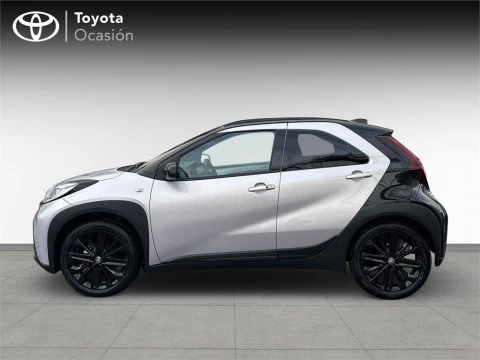 Toyota Aygo X Cross JBL Limited Edition