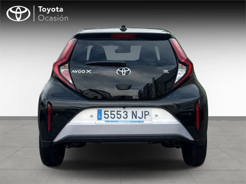 Toyota Aygo X Cross JBL Limited Edition