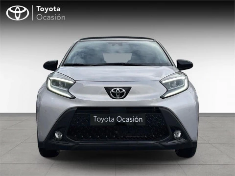 Toyota Aygo X Cross JBL Limited Edition