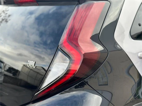 Toyota Aygo X Cross JBL Limited Edition
