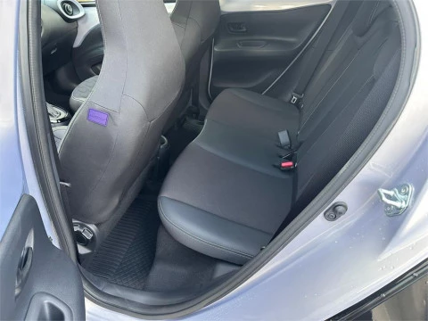 Toyota Aygo X Cross JBL Limited Edition