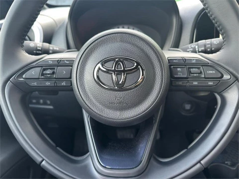 Toyota Aygo X Cross JBL Limited Edition