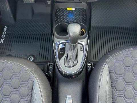 Toyota Aygo X Cross JBL Limited Edition