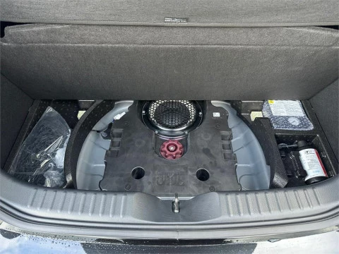 Toyota Aygo X Cross JBL Limited Edition