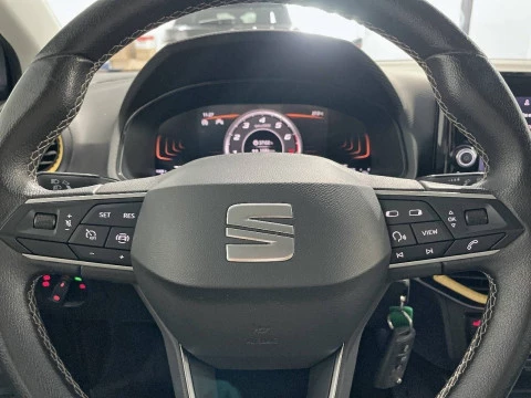 Seat Ibiza 1.0 TSI 81kW (110CV) Style XL