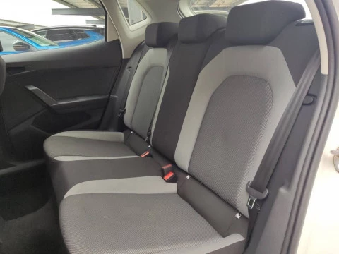 Seat Ibiza 1.0 TSI 81kW (110CV) Style XL