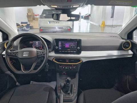 Seat Ibiza 1.0 TSI 81kW (110CV) Style XL