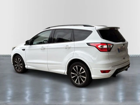 Ford Kuga 2.0 TDCi 110kW 4x2 ST-Line