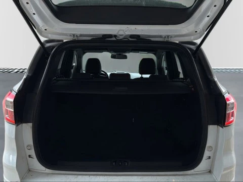 Ford Kuga 2.0 TDCi 110kW 4x2 ST-Line