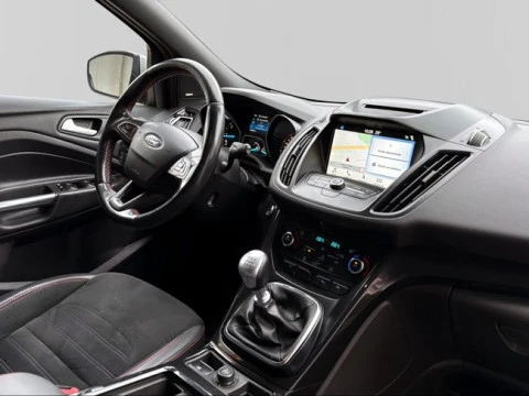 Ford Kuga 2.0 TDCi 110kW 4x2 ST-Line