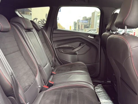 Ford Kuga 2.0 TDCi 110kW 4x2 ST-Line
