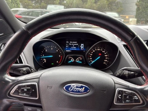 Ford Kuga 2.0 TDCi 110kW 4x2 ST-Line