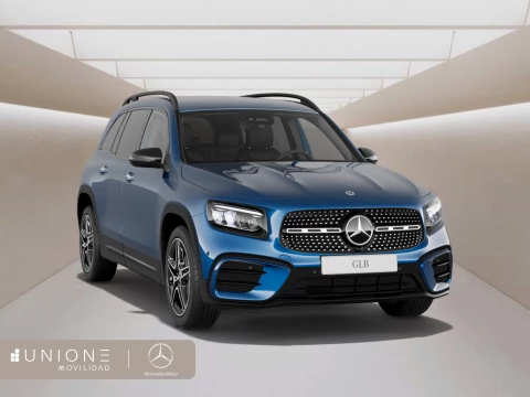 Mercedes-Benz GLB  200 d