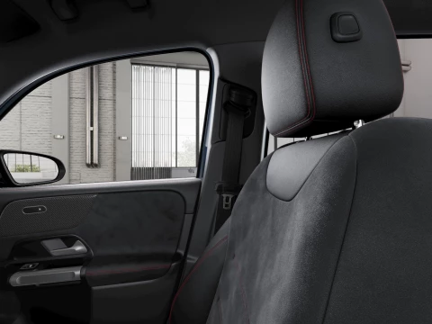 Mercedes-Benz GLB  200 d