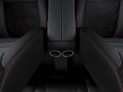 Mercedes-Benz GLB  200 d