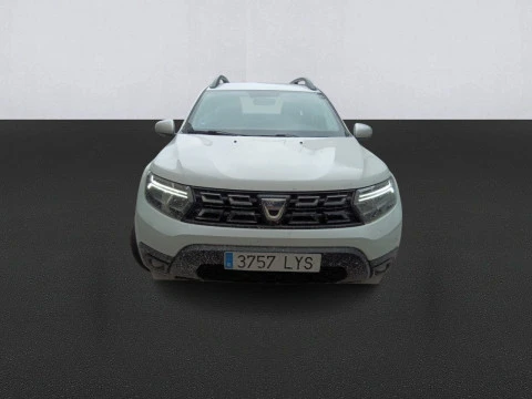 Dacia Duster Comfort Blue dCi 85kW (115CV) 4X4