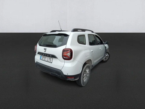 Dacia Duster Comfort Blue dCi 85kW (115CV) 4X4