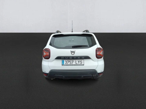 Dacia Duster Comfort Blue dCi 85kW (115CV) 4X4